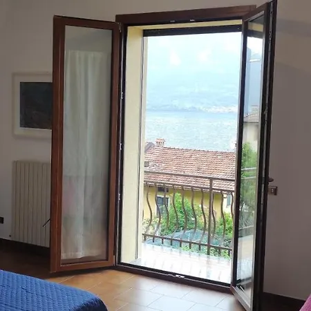 Da Nani Apartamento Lezzeno