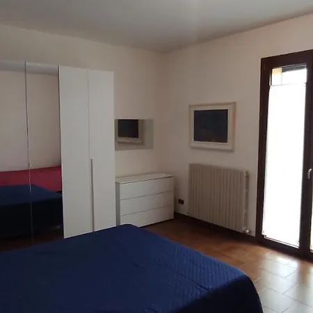 Da Nani Apartamento *
