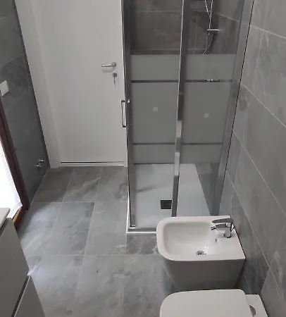 Da Nani Apartamento *
