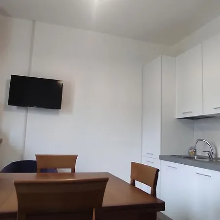 Da Nani Apartamento *