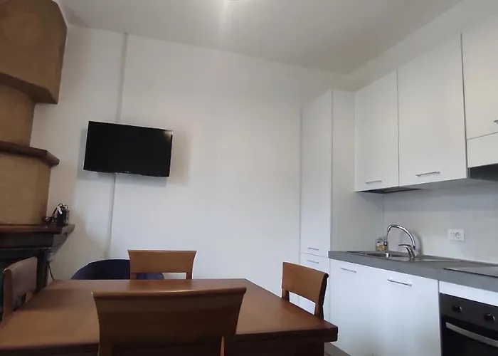 Da Nani Διαμέρισμα *