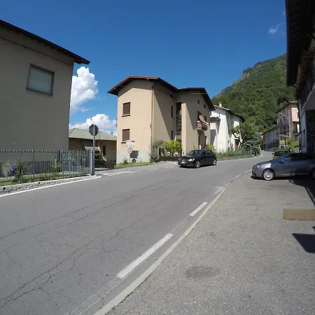 Apartament Da Nani Lezzeno