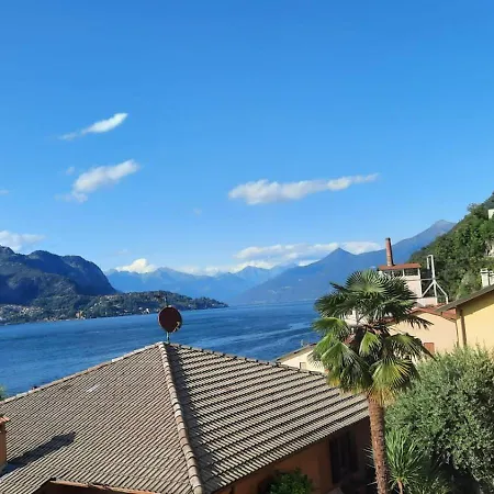 Apartament Da Nani Lezzeno