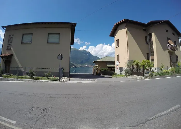 Апартаменты Da Nani