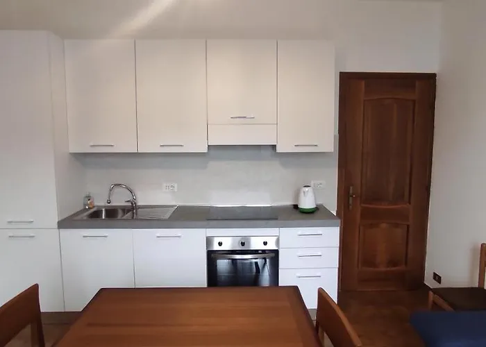 Апартаменты Da Nani