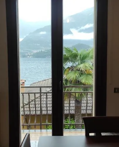 Апартаменты Da Nani