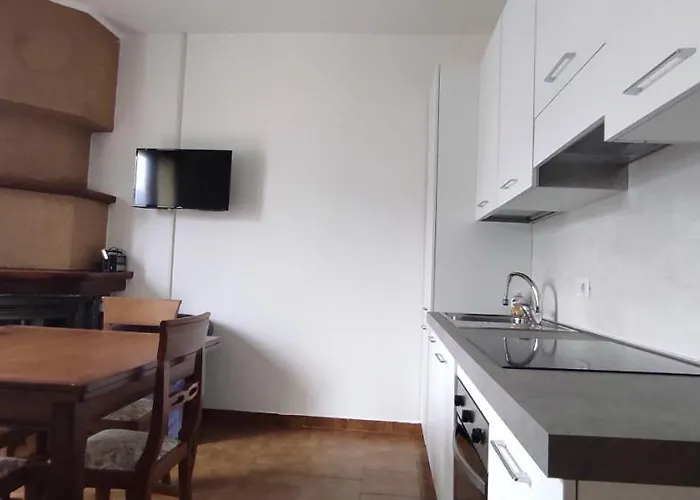 Da Nani * Лезено