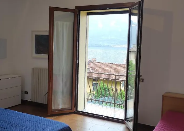 Da Nani Апартаменты Лезено