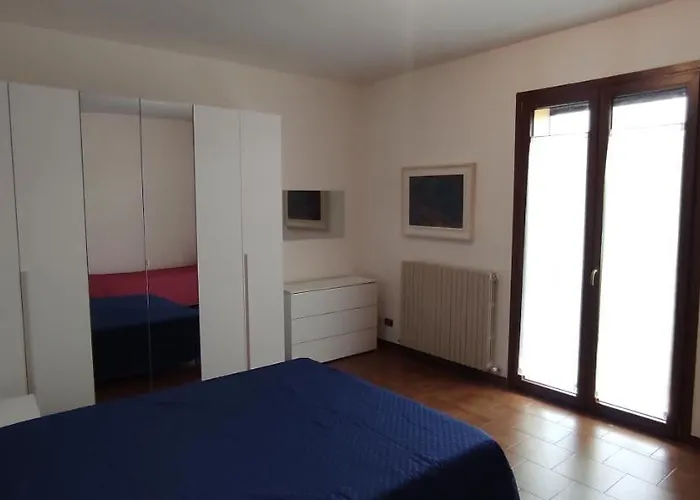 Da Nani Апартаменты *