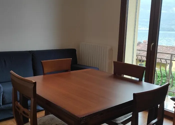 Апартаменты Da Nani *