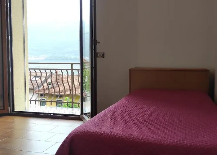 Da Nani Lägenhet Lezzeno