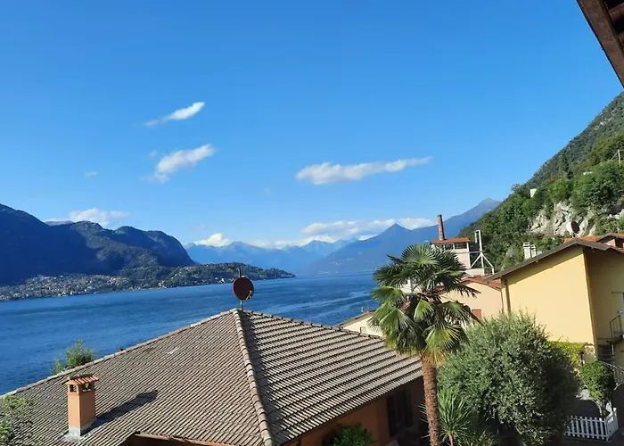 Апартаменты Da Nani Лезено