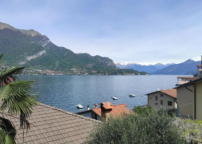 Апартаменты Da Nani *