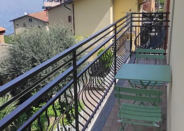 Апартаменты Da Nani Лезено