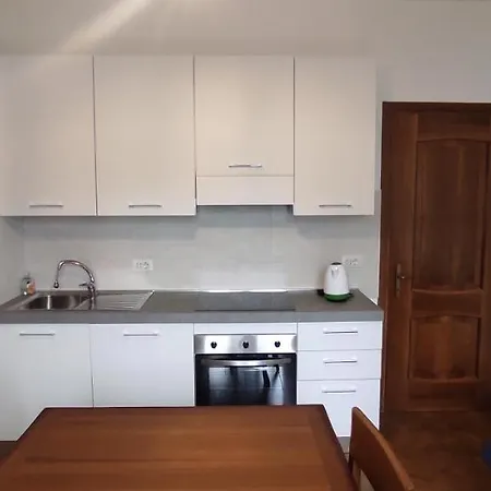 Διαμέρισμα Da Nani