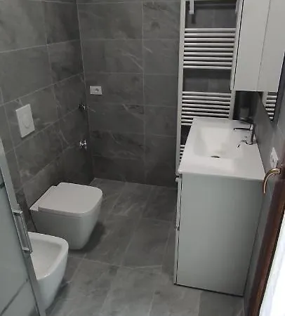 Da Nani Apartment Lezzeno