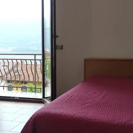 Da Nani Διαμέρισμα Lezzeno