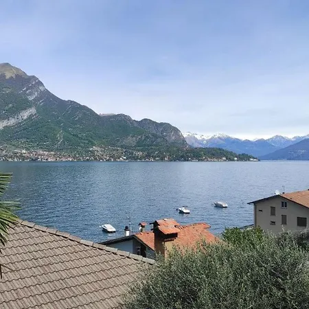 Διαμέρισμα Da Nani *