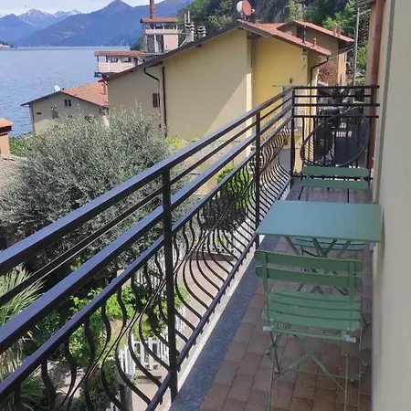 Διαμέρισμα Da Nani Lezzeno